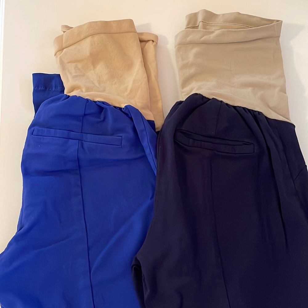 Maternity Pants
